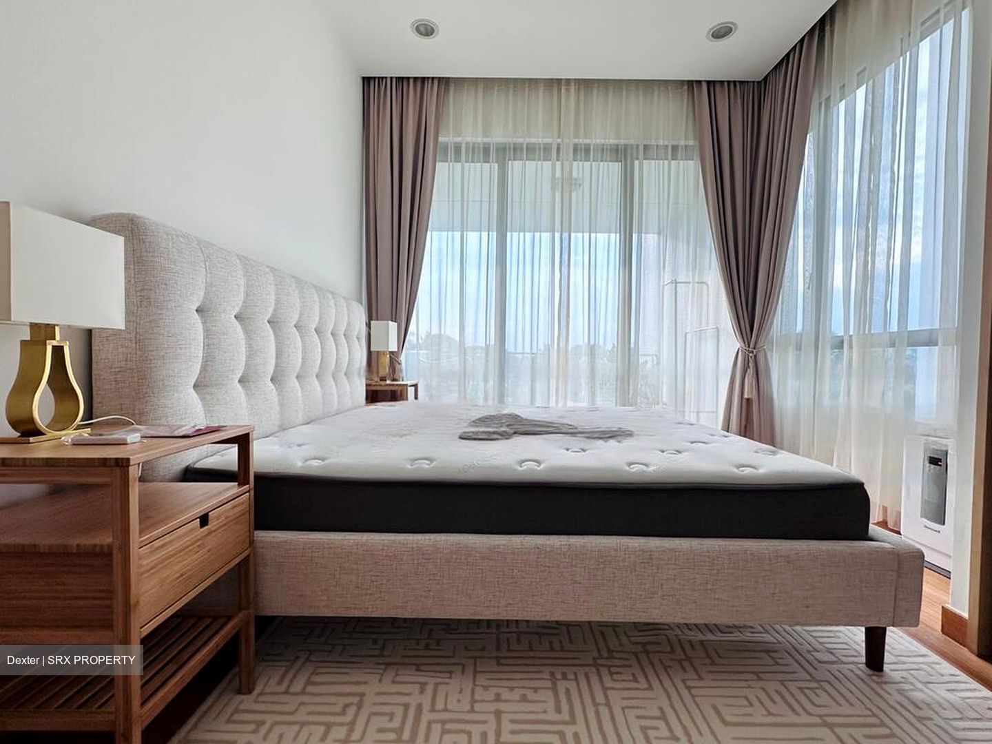 The Residences at W Singapore Sentosa Cove (D4), Condominium #439076831